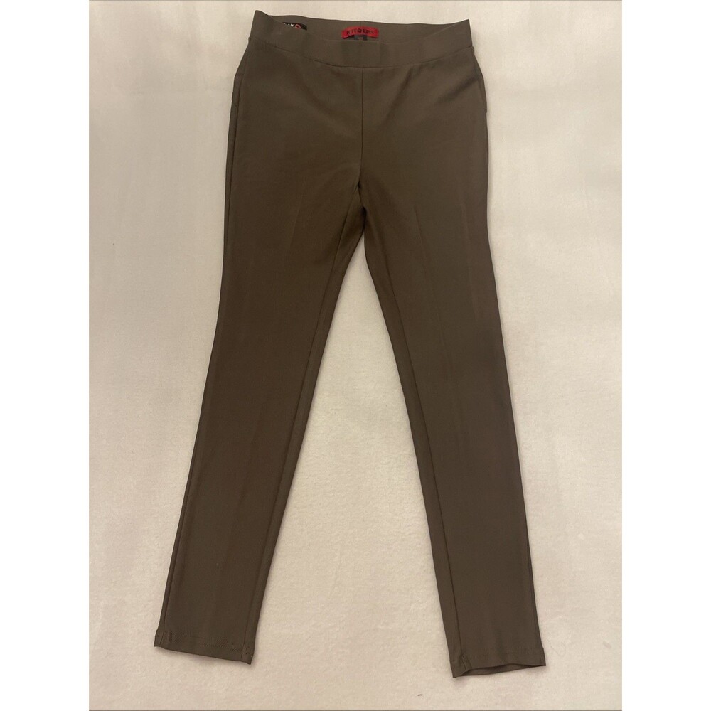Hot Kiss Women's Green Pants Size L